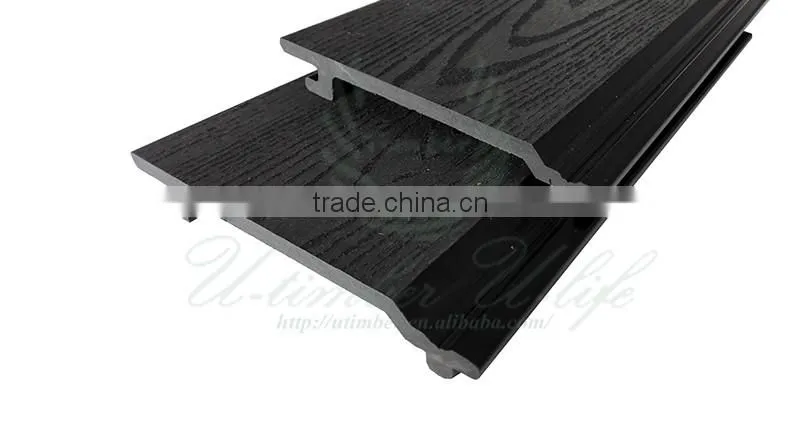 Factory price WPC wall decorative panel