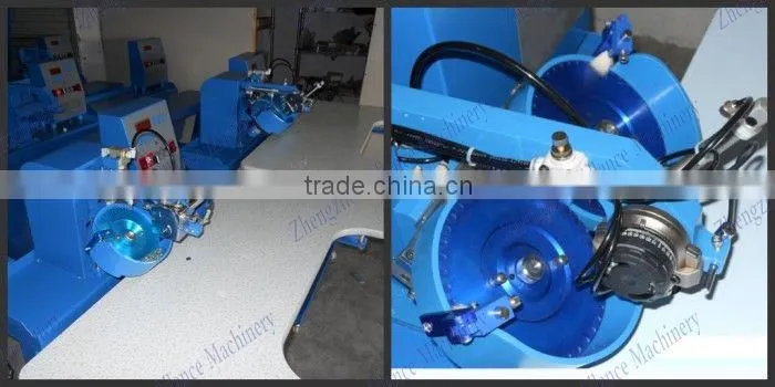 2015 hot selling stable quality ultrasonic hot fix crystal setting machine