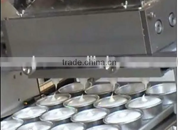 High Speed Layer Cake Making Machine For Sale (Factory in Shanghai City)