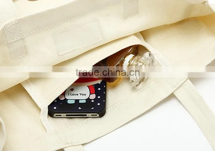 Loreal shopping bag , canvas bag, Loreal Audit factory