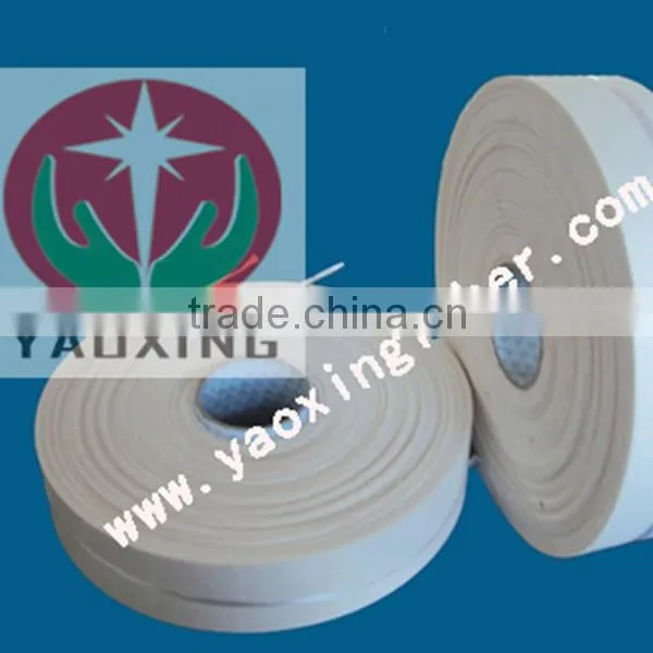 3mm thick ceramic fiber paper