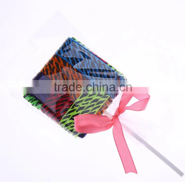 Colorful hair band Lollipop hair elastic, lollipop hair accessories