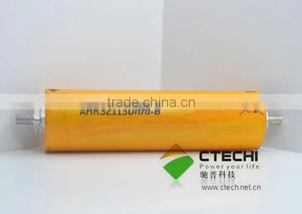 Hot selling original A123 AHR32113 3.2V 4400mAh lifepo4 battery