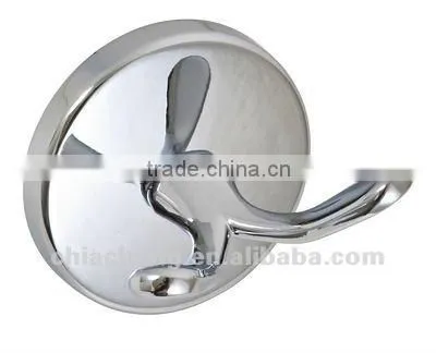 Zine with chrome plated Bathroom Accessories (A3500 series)
