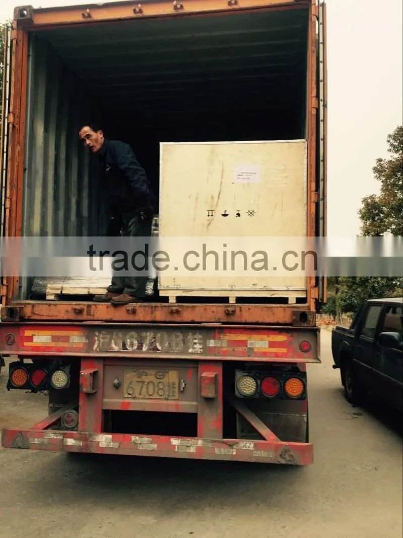 High quality front head made in china for hydraulic breaker hammer