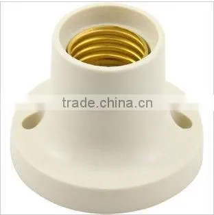 Bakelite American 10A 125V 250V t8 fluorescent lamp socket