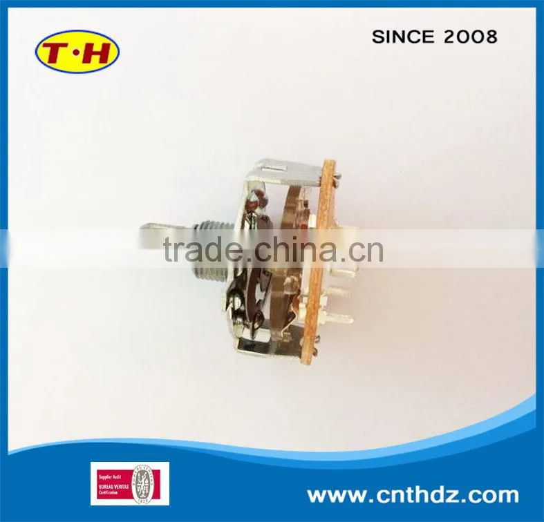 q switch nd yag laser