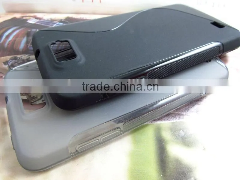 tpu Skin For ZTE Grand Memo N5