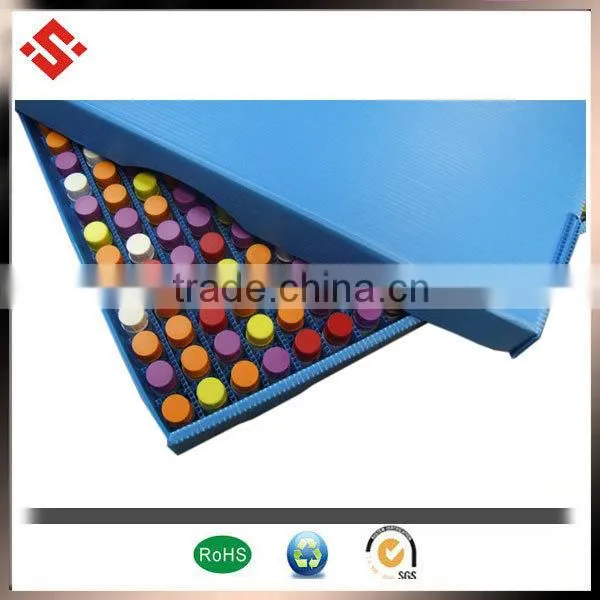 2015 flat plastic tray