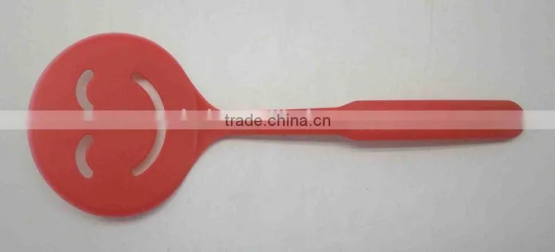 UNIQUE FUNTION HEAD NYLON KITCHEN TOOL WITH SHAPE DESIGN, SMILE DESIGN, HEART SHAPE
