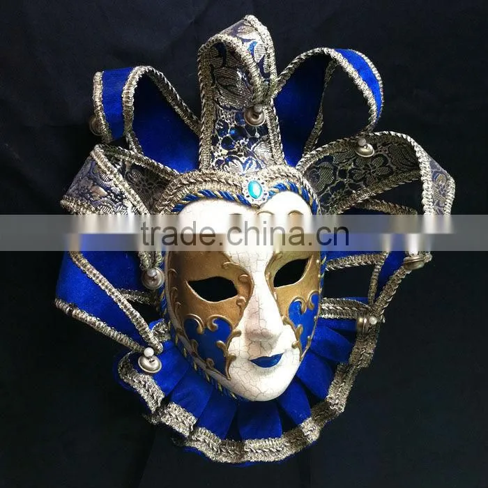 buying black masquerade mask
