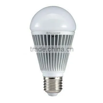 E27 high quality 12W LED bulb 1000lm