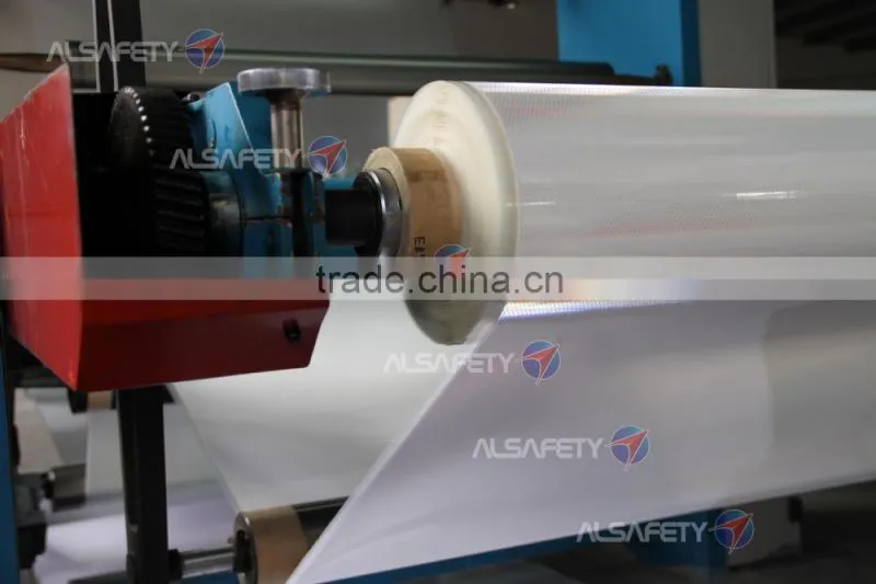 AHP700-High intensity prisamic reflective sheet-durability 7 years