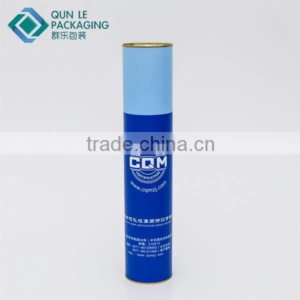 Custom T Shirt Wholesale Packaging Round T Shirt Packaging Box