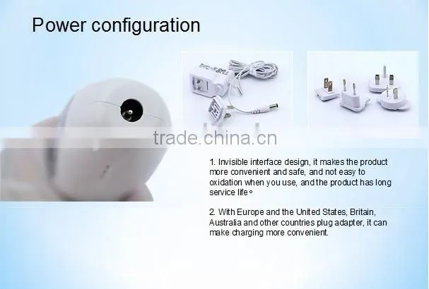 Portable Dot Matrix RF Radio Frequency Fractional RF Firm face lifting