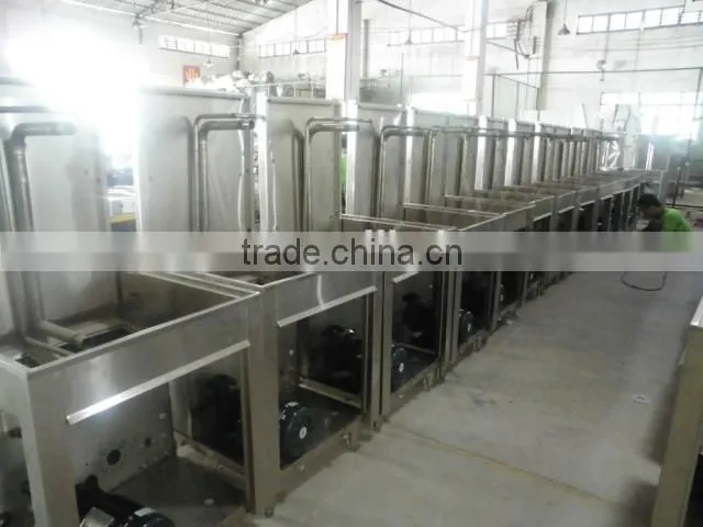 Manufacturer Selling Hotel Dishwasher E88-2
