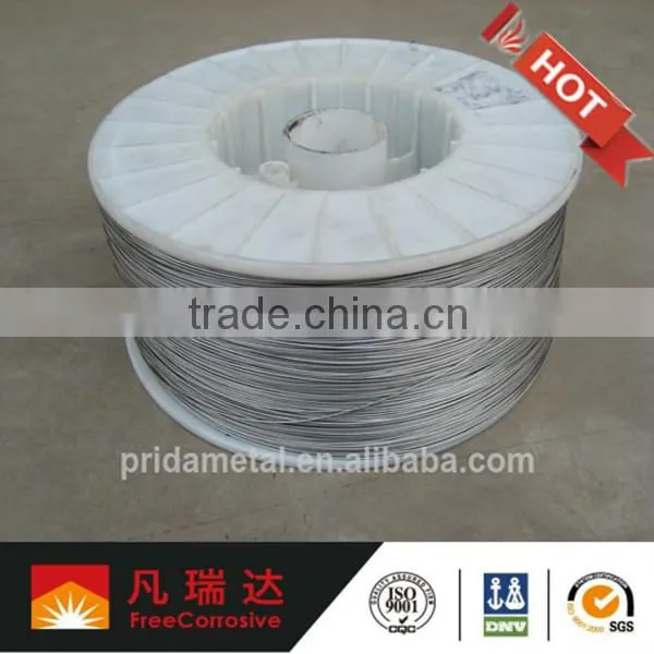 hastelloy C-276 nickel alloy wire for sale