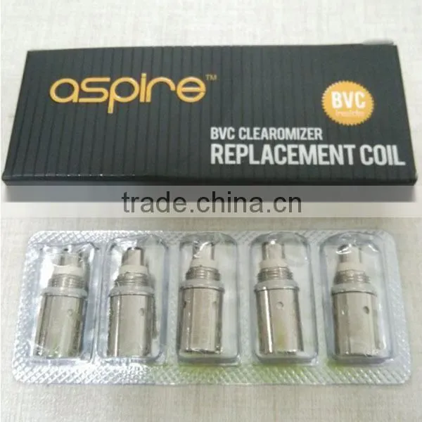Best selling tank atomizer aspire ET-S VIVI NOVA-S CE5-S K1 bdc bvc atomizer