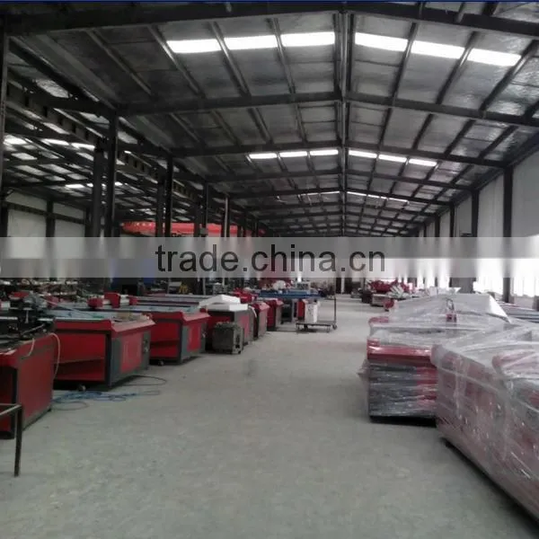 Accurate Tools Plasma Cutter Machine With Cutting Speed 0-12000mm/min