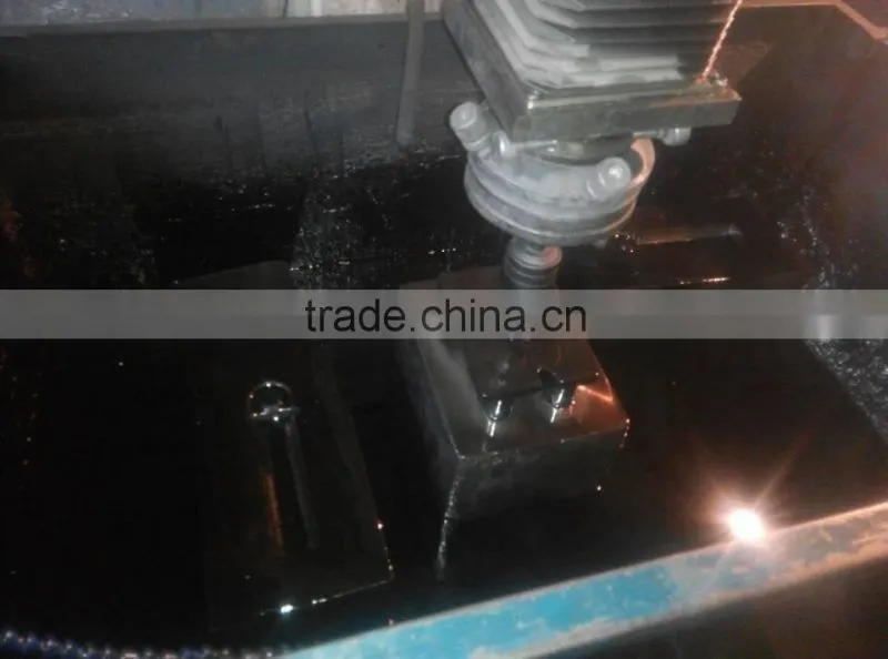 Bow Omega D Non Standard New Mould Customized Shackle