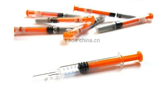 The Injection products - syringes, OEM processing, customized processing of plastic parts