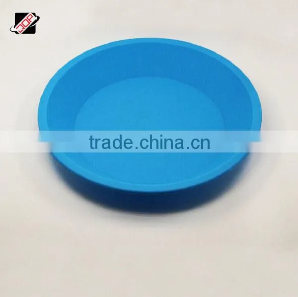 Silicone bakeware silicone cake mold custom round silicone cake pan e cig silicone rubber tray holder