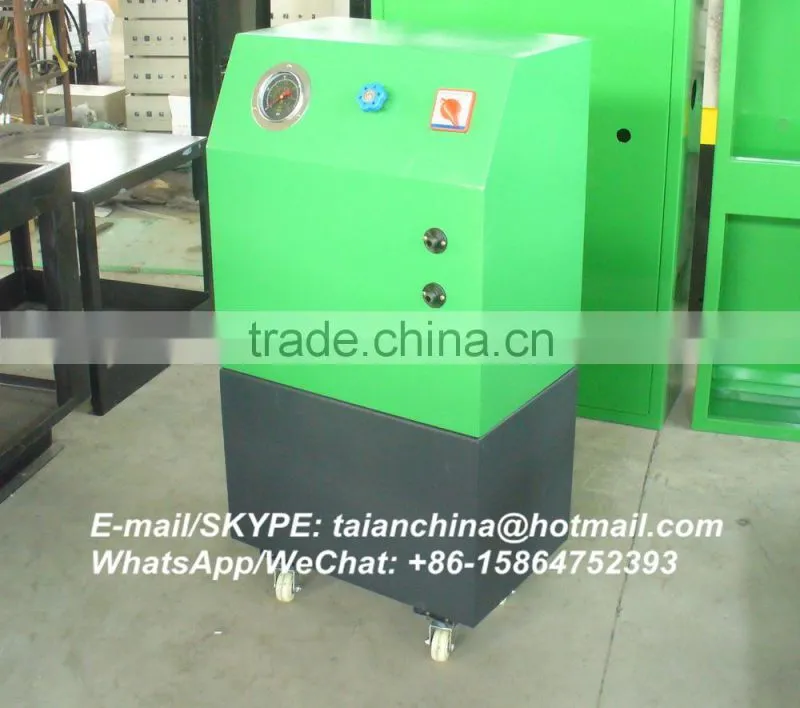 Oil Lubricate Stand for diesel injection test bench