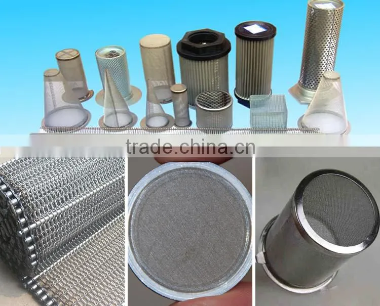alibaba website welded nickel wire mesh baskets made in China