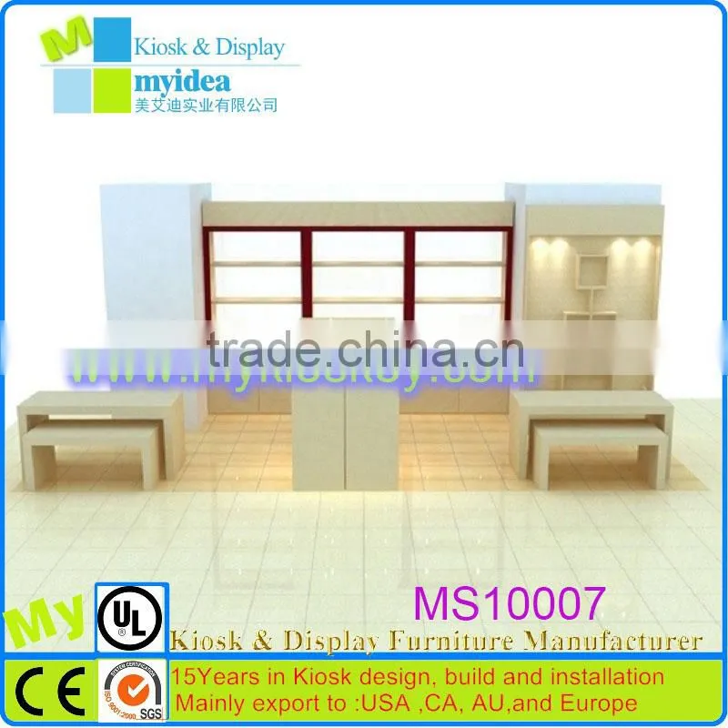 2014 high end rattan furniture/clothing store furniture/reclaimed wood furniture