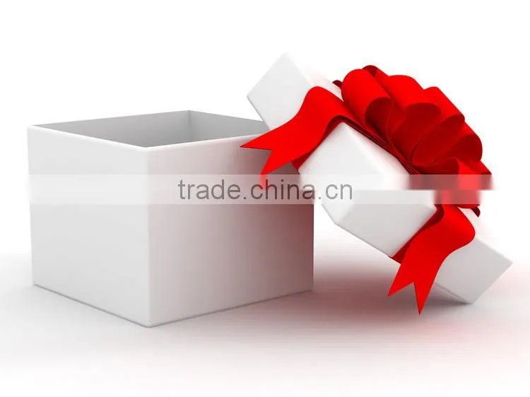 Gift Packing Box With Lid