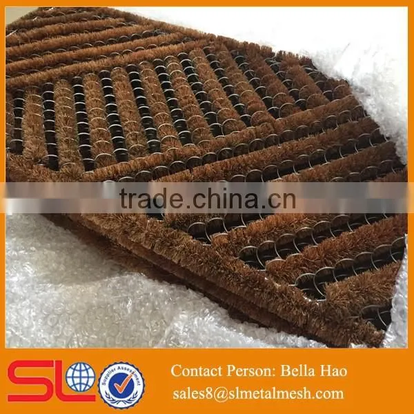 Gergeous cior door mat steel door mat for home&hotel