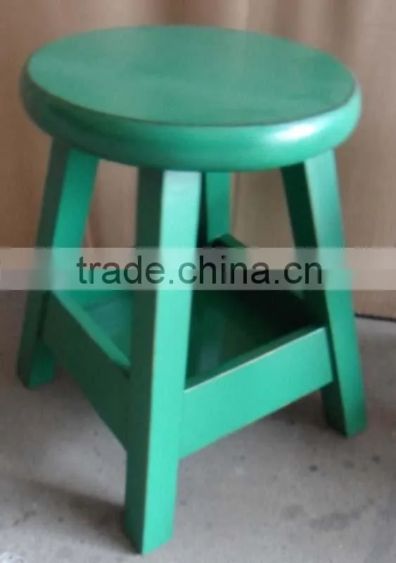 Chinese Antique furniture Stool