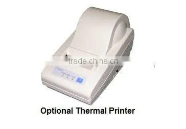 Motorized Component Counter for SMD Components