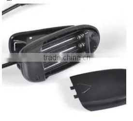 Multi-Flex 2 LED Book Light With Clip