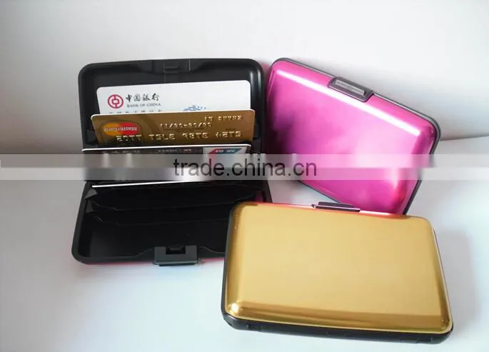 noverty product silica credit card holder