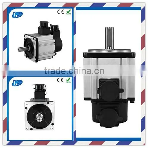 220v ac servo motor 1000w