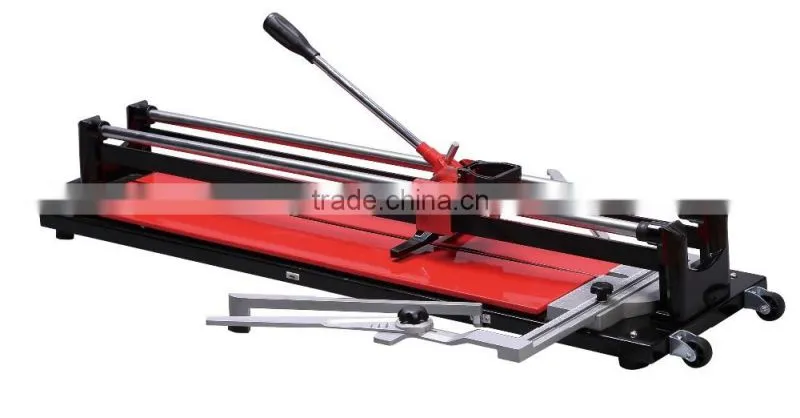 heavy duty 400mm manual tile cutter