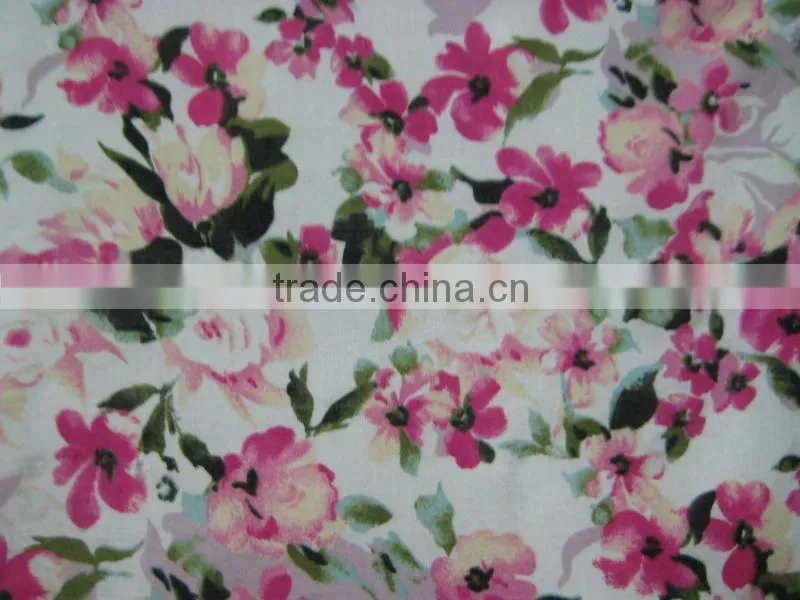100% rayon fabric cheap