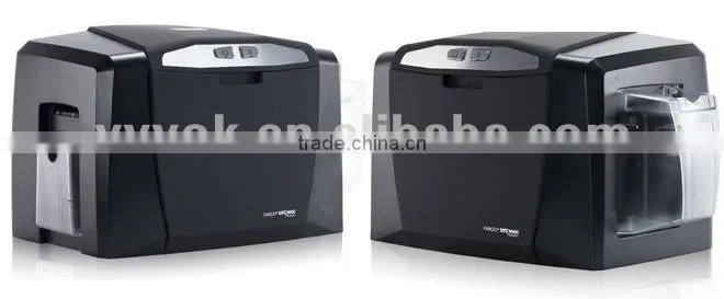 Cheap pvc id card printer