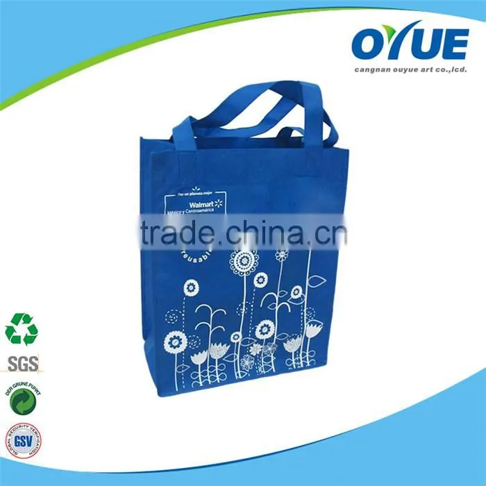 Bulk Shopping Bag/PP Woven Bag /Reusable Bag