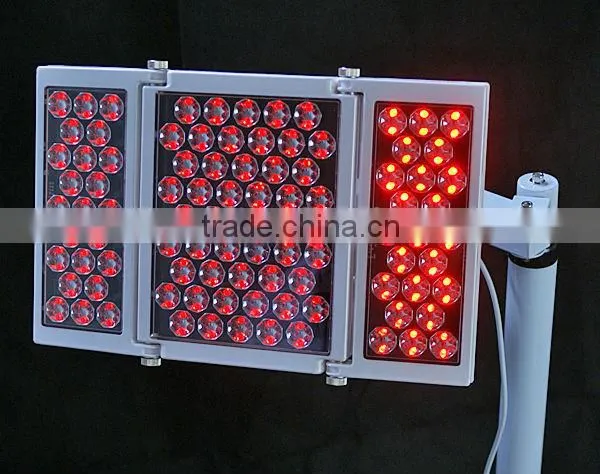 Rejuvenation Red Blue Yellow PDT Machine