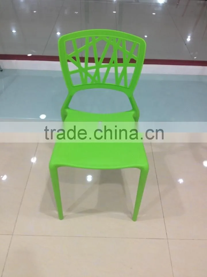2015 hot sale PP material chair for sale used HYH-9099