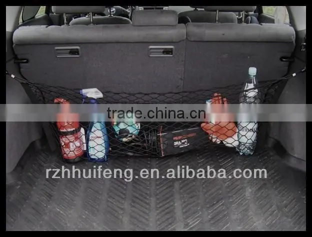 luggage net for car