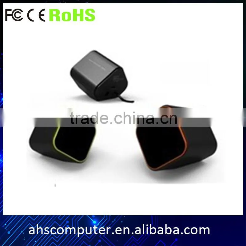 HIgh class speaker for laptop wholesale computer speakers best