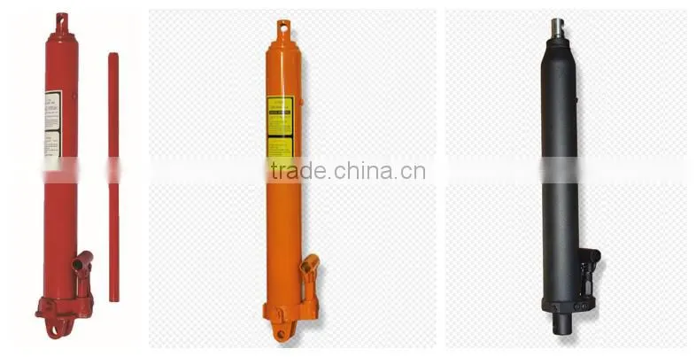 5Ton 8Ton 12Ton high quality hydraulic long ram jack for sale