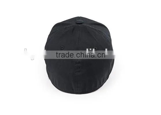 Cotton washing women straw hat/promotional straw hat