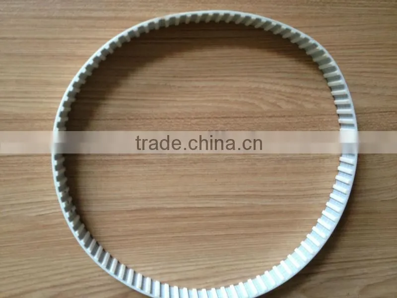 best quality conveyor rubber transmission belt