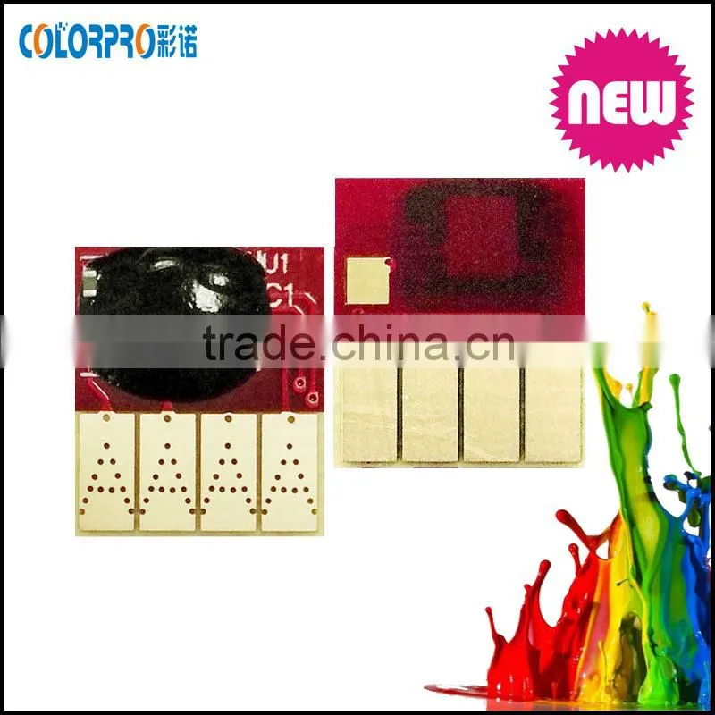 Bulk buy from china for hp970 refillable cartridge arc chips (auto reset chip)