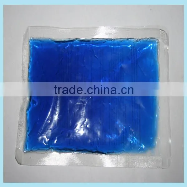 instant cold therapy ice gel packs
