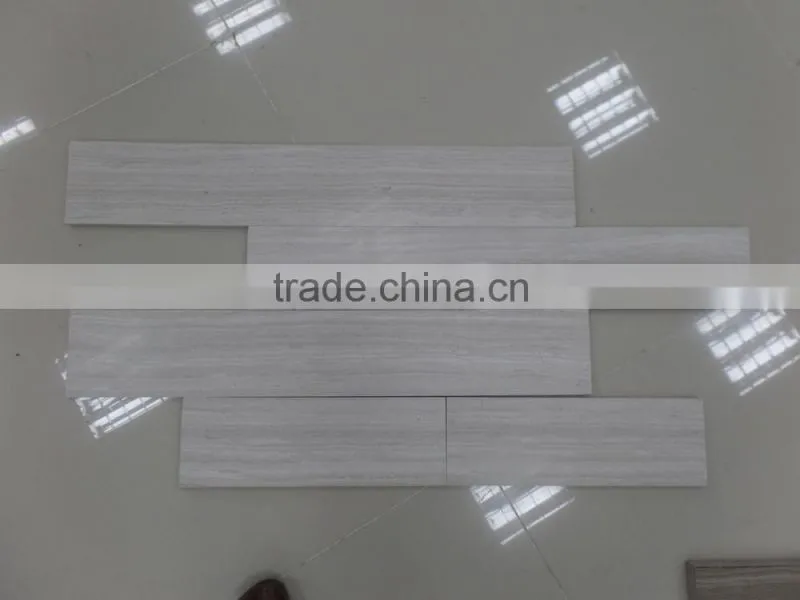 Marble Tiles- A Grade Timber Grey